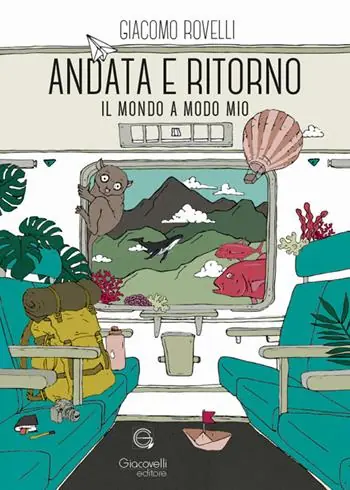 Andata e ritorno. Il mondo a modo mio Pagamento Sicuro
