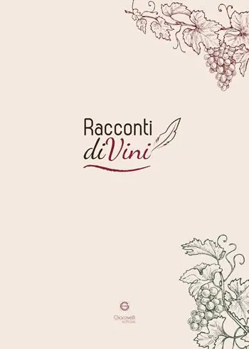 Consegna Rapida Racconti diVini