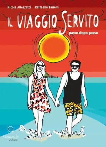 Occasione Imperdibile Il viaggio servito. Passo dopo passo