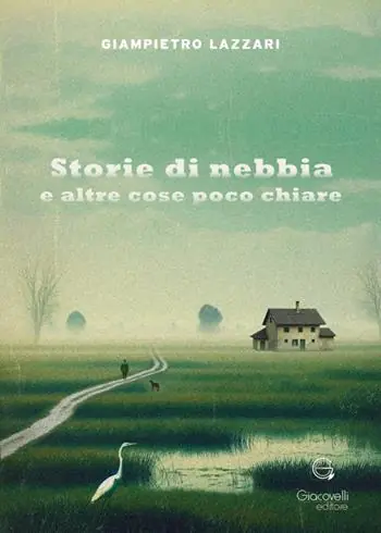 Storie di nebbia e altre cose poco chiare Occasione Imperdibile