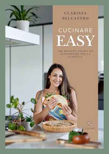 Cucinare easy. 100 ricette veloci ed economiche per la famiglia Prezzo Ridotto