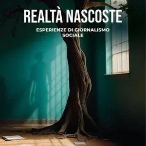 Compra Online Realtà nascoste. Esperienza di giornalismo sociale
