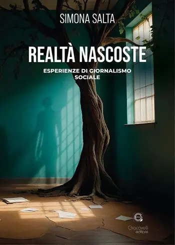 Compra Online Realtà nascoste. Esperienza di giornalismo sociale