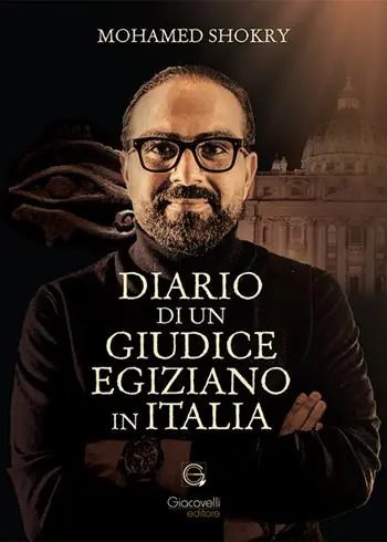 Diario di un giudice egiziano in Italia Promozione Esclusiva