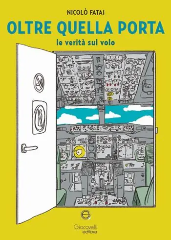 Oltre quella porta. Le verità sul volo Non Perdere