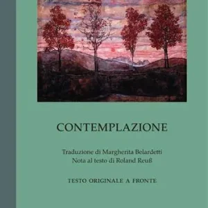 Bestseller Contemplazione. Testo tedesco a fronte