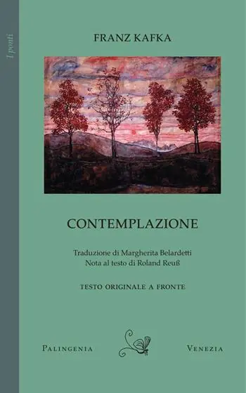 Bestseller Contemplazione. Testo tedesco a fronte