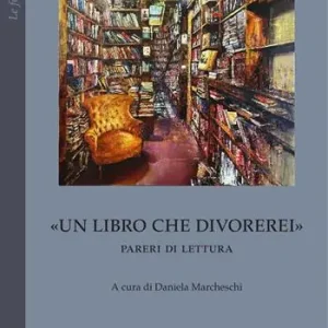 «Un libro che divorerei». Pareri di lettura A Buon Prezzo