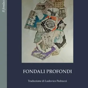 Nuovo Arrivo Fondali profondi