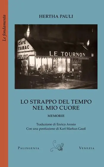 Sconto Lo strappo del tempo nel mio cuore. Memorie