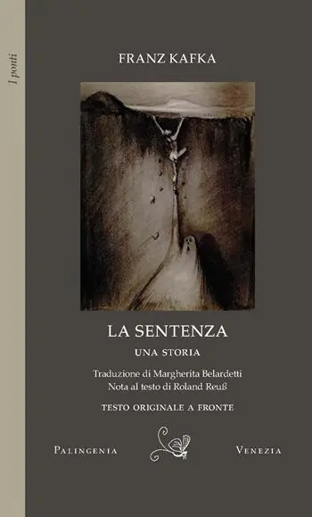 Promo Stagionale La sentenza. Testo originale a fronte