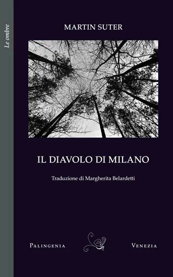 Il diavolo di Milano Promo Stagionale