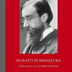 Ritratti in miniatura Promozione