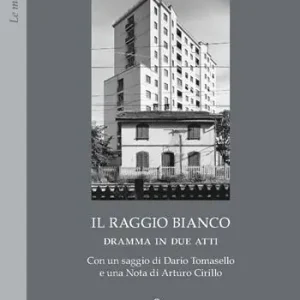 Il raggio bianco Quantità Limitata