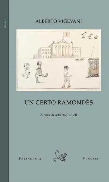 Un certo Ramondès Ultimissimo Modello