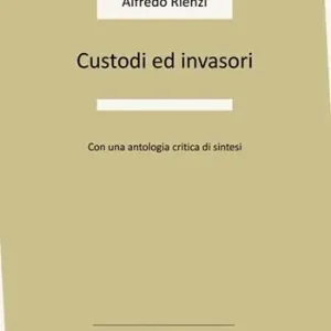 Custodi ed invasori Spedizione Espresso