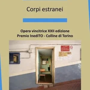 Più Venduto Corpi estranei