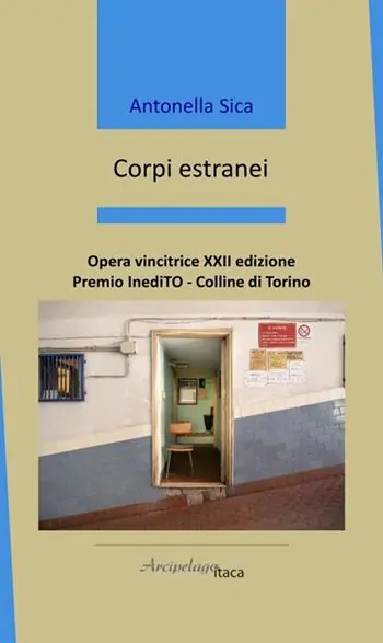 Più Venduto Corpi estranei