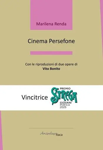 Sconto Cinema persefone