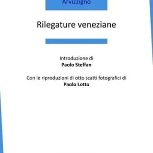 Compra Oggi Stesso Rilegature veneziane