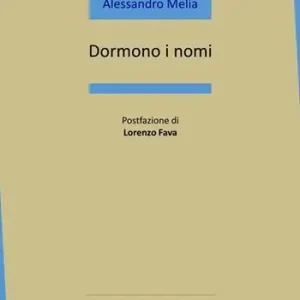 Dormono i nomi Professionale