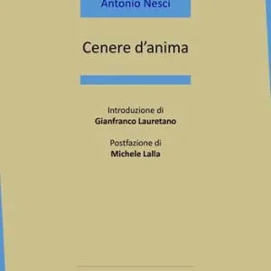 Occasione Imperdibile Cenere d‘anima