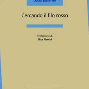Pagamento Sicuro Cercando il filo rosso