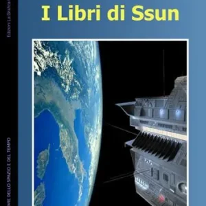 Quantità Limitata I libri di Ssun