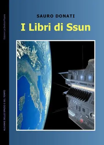 Quantità Limitata I libri di Ssun