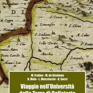 Prezzo Scontato Viaggio nell‘Università della terra di Colletorto