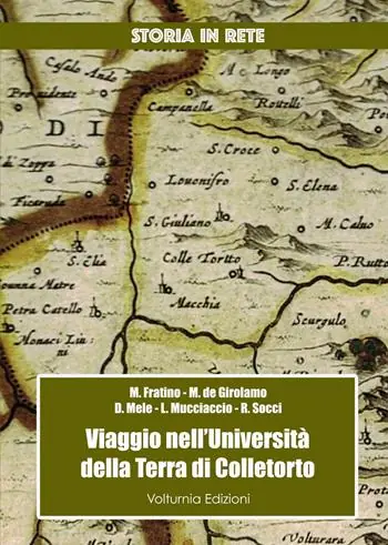 Prezzo Scontato Viaggio nell‘Università della terra di Colletorto