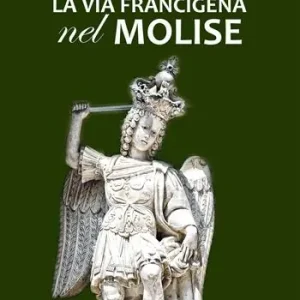 Prezzo Di Fabbrica La via Francigena nel Molise
