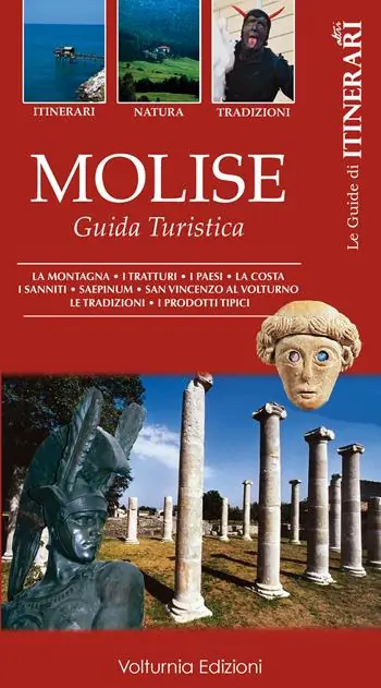Prezzo Di Fabbrica Molise. Guida turistica