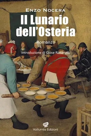Il lunario dell‘osteria Offerta Speciale