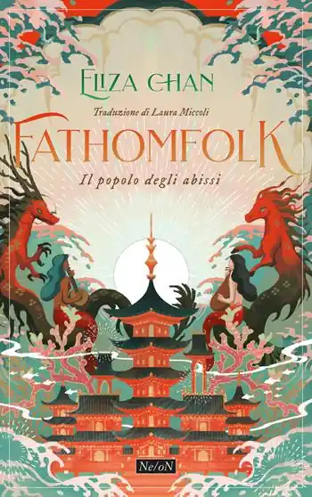 Compra Adesso Fathomfolk. Il popolo degli abissi