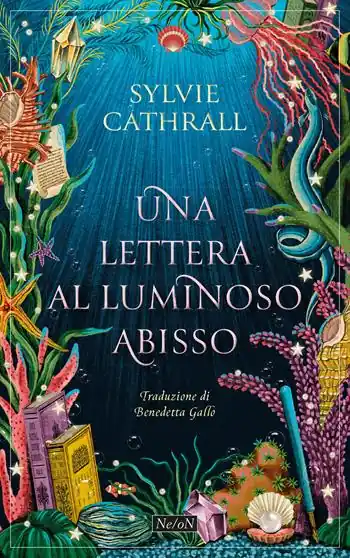 Esclusivo Una lettera al luminoso abisso