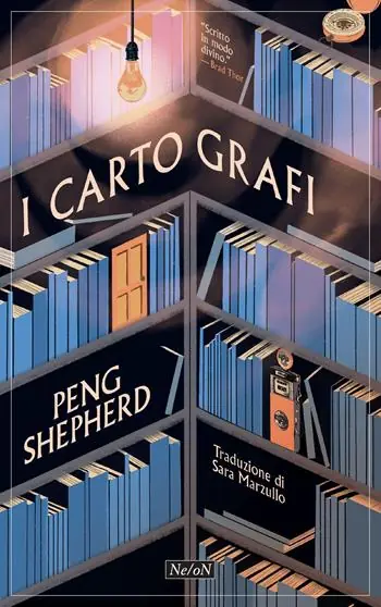 The cartographers. I cartografi Popolare