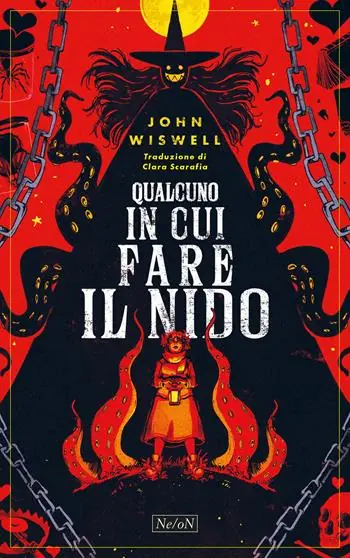 Qualcuno in cui fare il nido Promozione Esclusiva