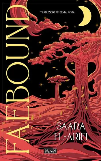 Offerta Lampo Faebound