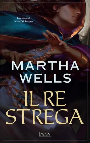 Il re strega Nuova Collezione
