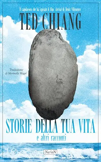 Storie della tua vita e altri racconti Novità