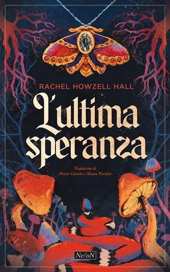 Vendita Finale L‘ultima speranza