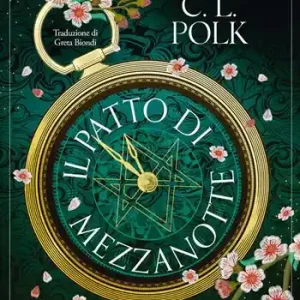 Il patto di mezzanotte Esclusivo