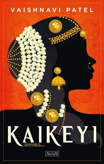 Super Prezzo Kaikeyi