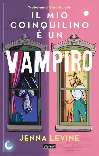 Il mio coinquilino è un vampiro Non Perdere