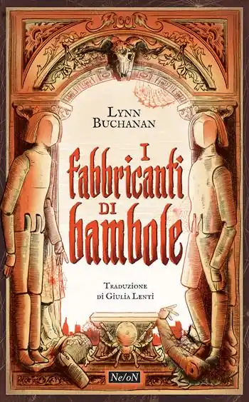 Quantità Limitata I fabbricanti di bambole