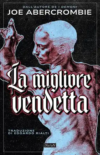 Reso Gratuito La migliore vendetta