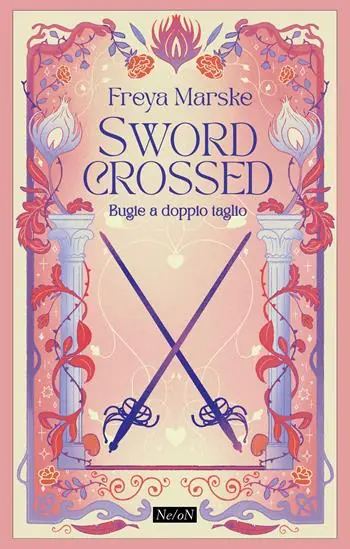 Swordcrossed. Bugie a doppio taglio Prezzo Ridotto