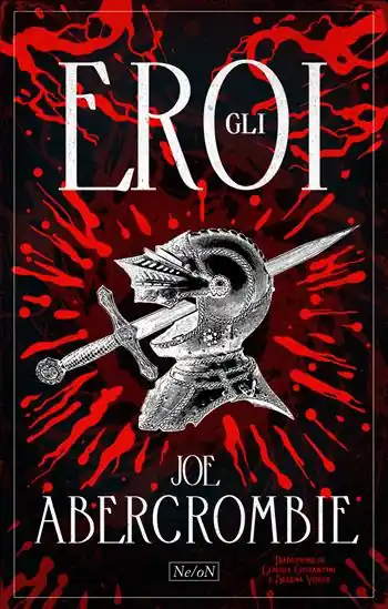 Saldi Gli eroi