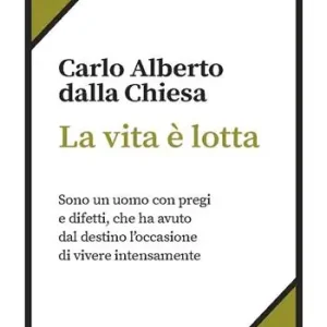 La vita è lotta Offerta